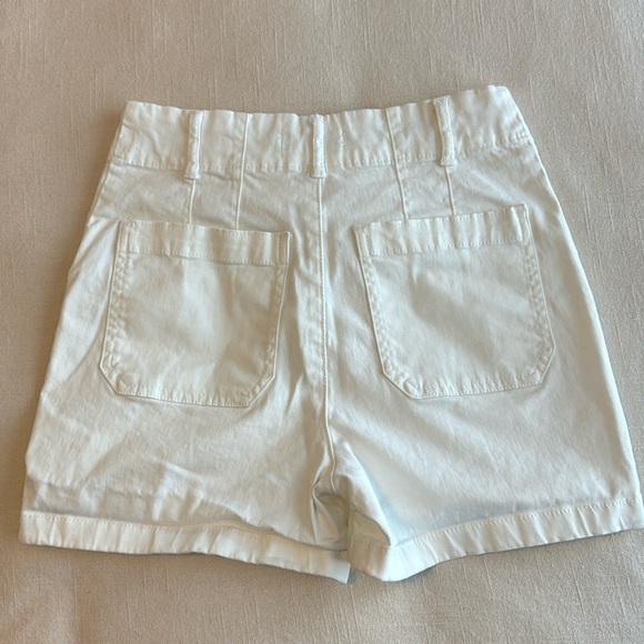 Bagatelle Women’s Jean Shorts. - Picture 4 of 6